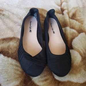 American Eagle Flats